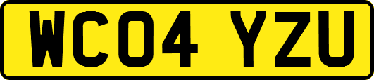 WC04YZU