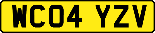 WC04YZV