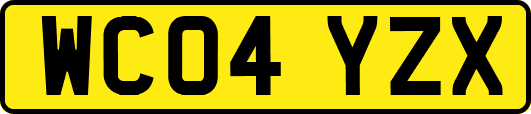 WC04YZX