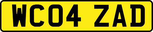 WC04ZAD