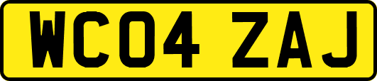 WC04ZAJ
