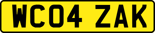 WC04ZAK