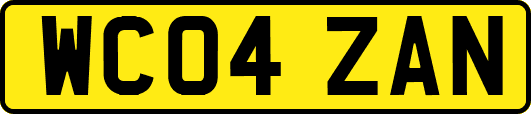 WC04ZAN