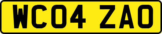 WC04ZAO