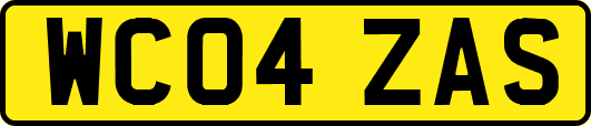 WC04ZAS
