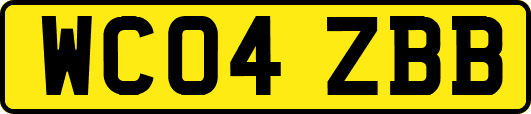 WC04ZBB
