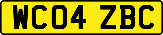WC04ZBC