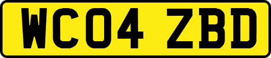 WC04ZBD