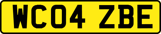 WC04ZBE