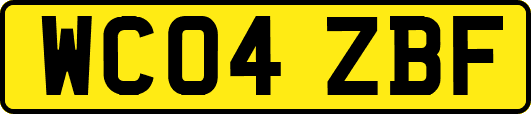 WC04ZBF