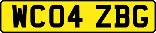WC04ZBG