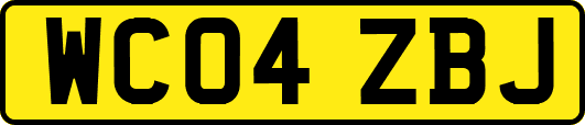 WC04ZBJ