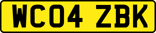WC04ZBK