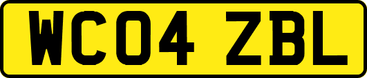 WC04ZBL