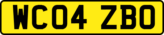 WC04ZBO