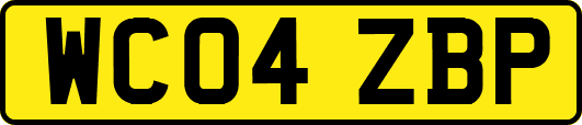 WC04ZBP