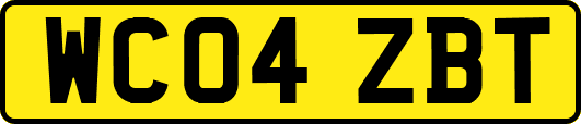 WC04ZBT