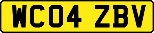 WC04ZBV