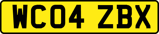WC04ZBX
