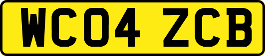 WC04ZCB