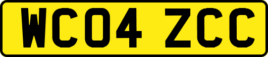WC04ZCC