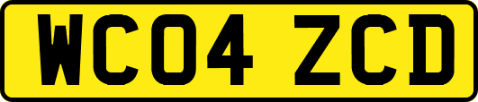 WC04ZCD