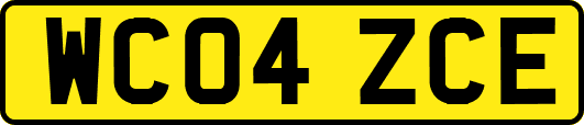 WC04ZCE