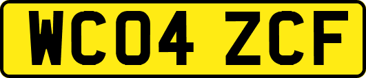 WC04ZCF