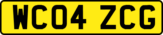 WC04ZCG