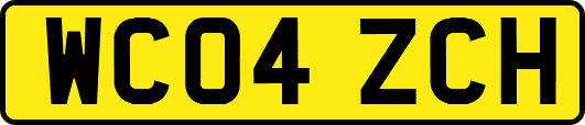 WC04ZCH