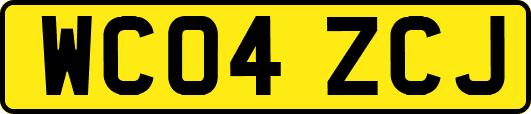 WC04ZCJ