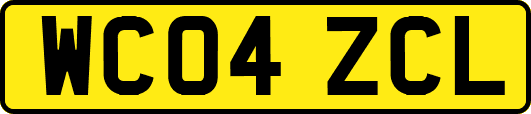 WC04ZCL