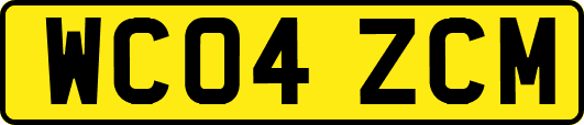 WC04ZCM
