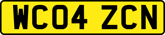 WC04ZCN