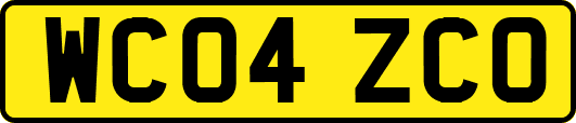 WC04ZCO