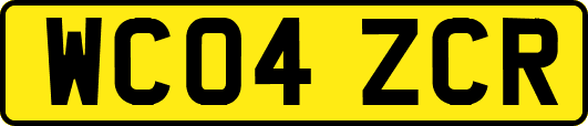 WC04ZCR