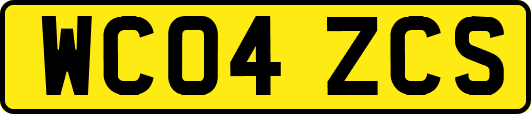 WC04ZCS