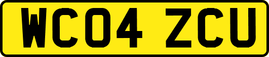 WC04ZCU