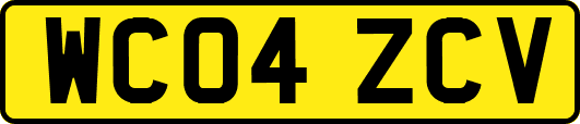WC04ZCV