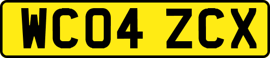 WC04ZCX