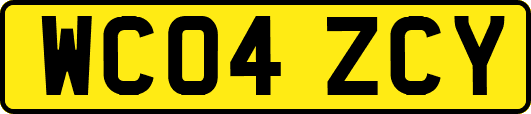 WC04ZCY