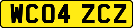 WC04ZCZ