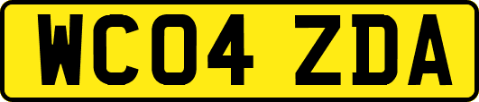 WC04ZDA