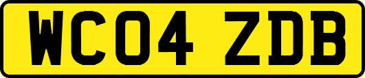 WC04ZDB