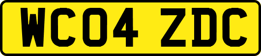 WC04ZDC