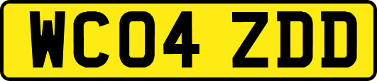 WC04ZDD