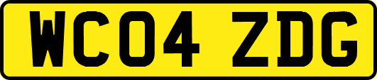 WC04ZDG