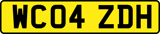 WC04ZDH