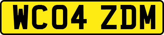 WC04ZDM