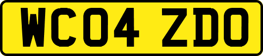 WC04ZDO